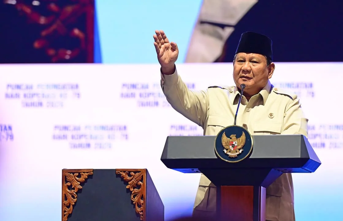 Sebut Jadi Sumber Korupsi, Presiden Perintahkan Pembenahan BUMN secara Menyeluruh