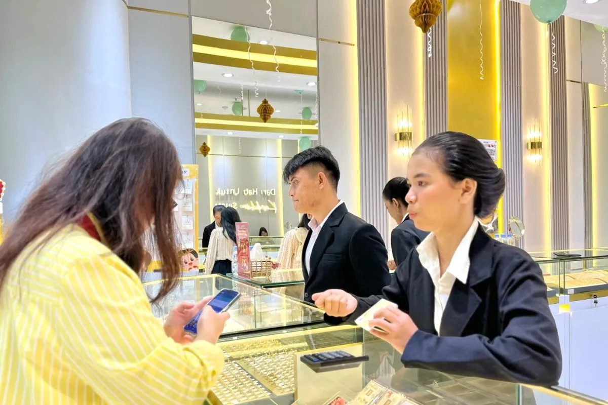 Kemenko Perekonomian: Bank Emas Nasional Sukses Himpun 153 Ton Emas
