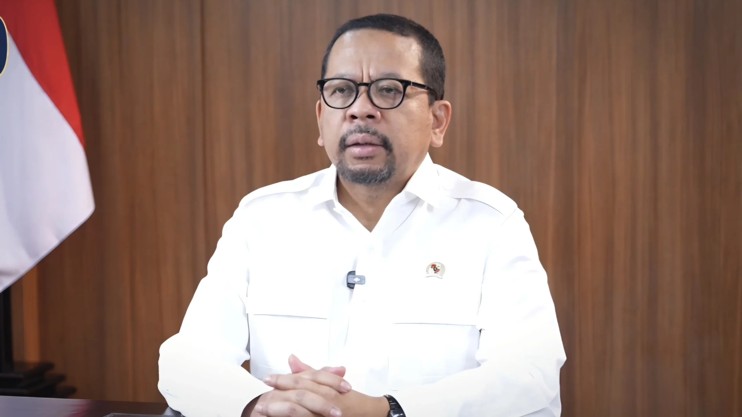 Qodari Sebut Indonesia Bisa Lumpuh Total Kelebihan Sampah Tanpa PSEL Qodari Sebut Indonesia Bisa Lumpuh Total Kelebihan Sampah Tanpa PSEL