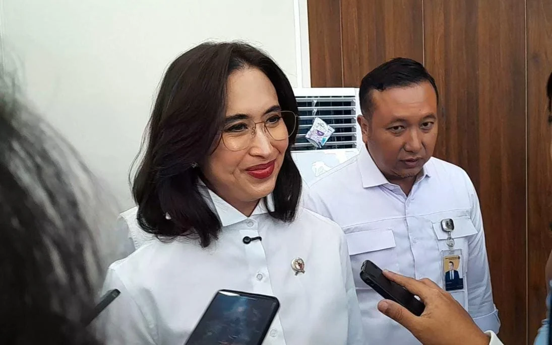 Menpar Tekankan 5 Program Prioritas Pariwisata dalam Asta Cita Menpar Tekankan 5 Program Prioritas Pariwisata dalam Asta Cita