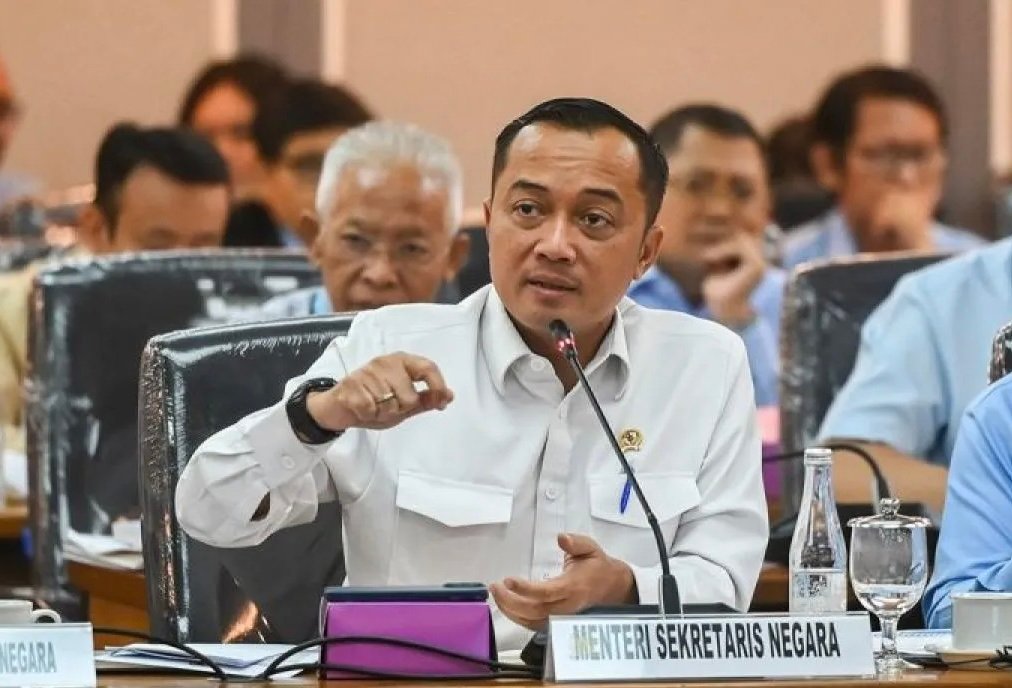 Kemensetneg Bakal Cabut Kontrak Pengelola Aset Negara yang Menganggur
