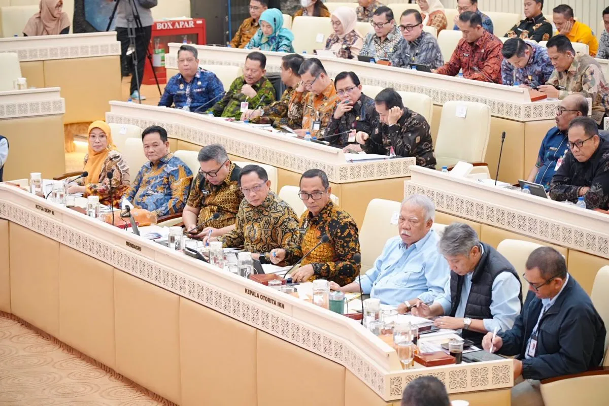 BNPP Pertahankan Opini WTP 11 Kali Berturut-turut dari BPK