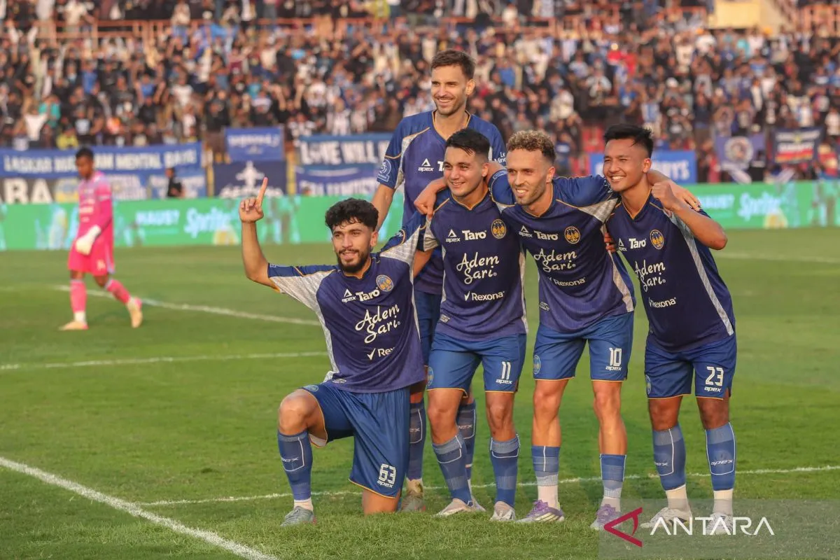 Resmi! PSIM Yogyakarta Lepas Bek Asing Rahmatsho Rahmatzoda