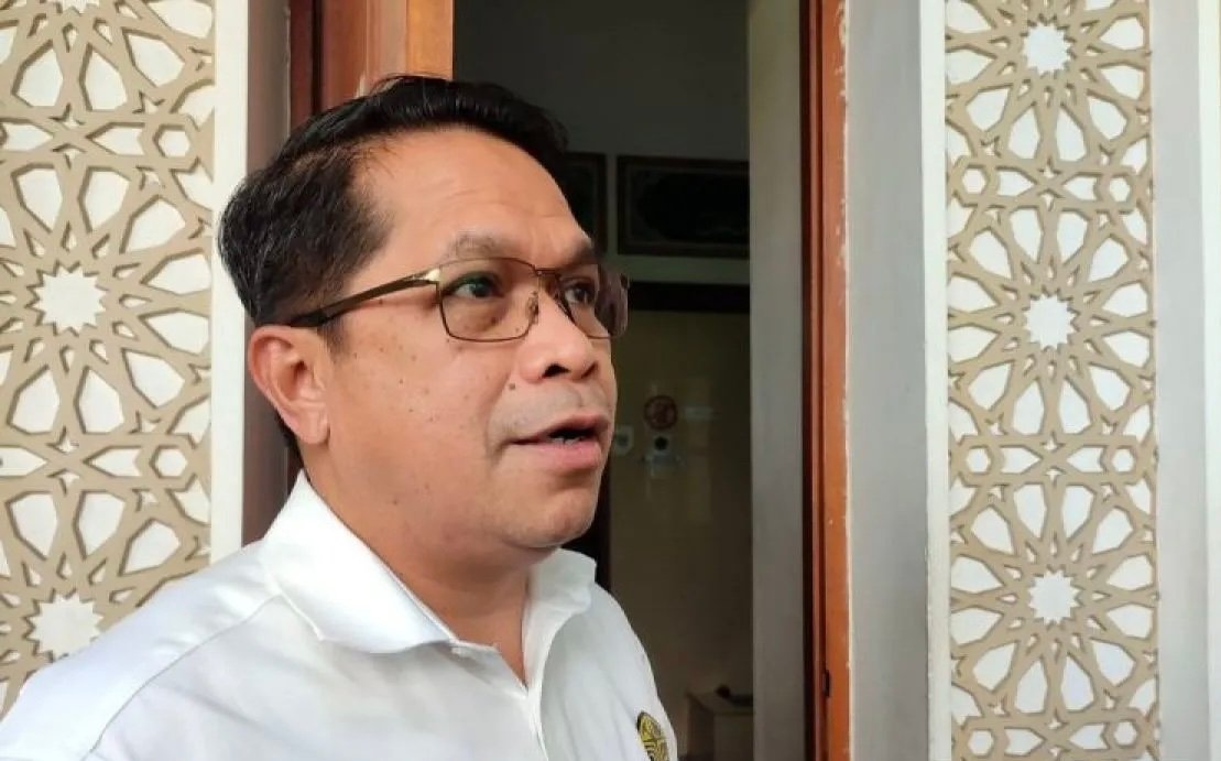 Harga Minyak Mentah Indonesia Turun ke Level 83,45 Dolar AS per Barel Harga Minyak Mentah Indonesia Turun ke Level 83,45 Dolar AS per Barel