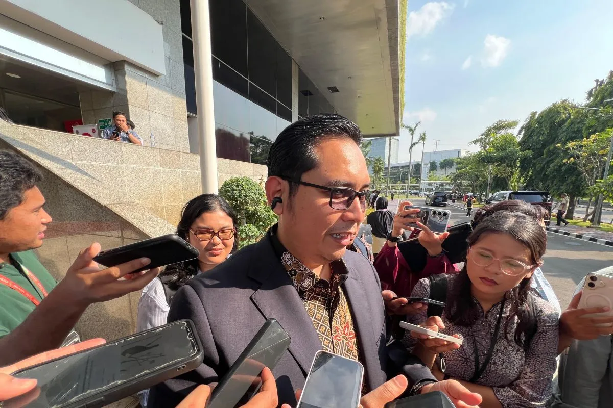 Umpan Investasi Asing, Kemenkeu Beberkan Strategi PFII Jangka Panjang Umpan Investasi Asing, Kemenkeu Beberkan Strategi PFII Jangka Panjang