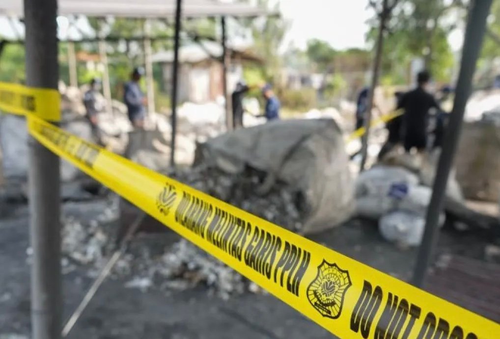 Cemari Sungai Cisadane, 3 Perusahaan Disegel Pemprov Banten