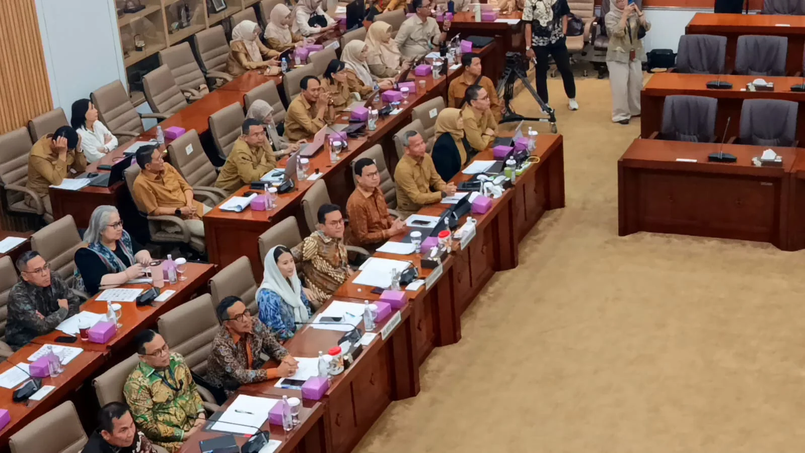 BPOM Perketat Pengawasan Pangan di Era Perdagangan Bebas ASEAN