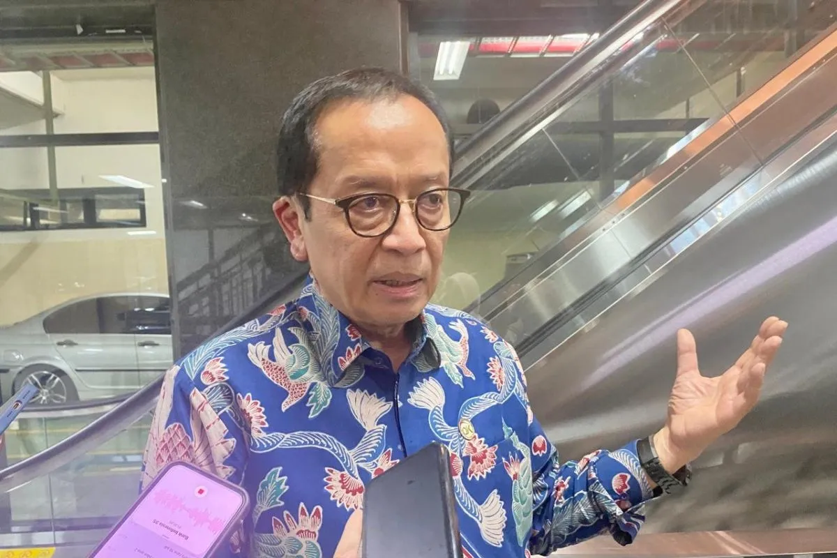 OJK Optimis Kredit UMKM Tetap Tumbuh Positif Hingga Akhir 2026