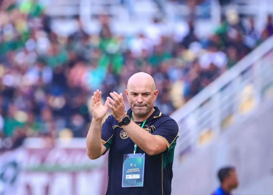 Tatap Musim Baru, Persebaya Manfaatkan Piala Presiden 2026 untuk Mematangkan Skuad