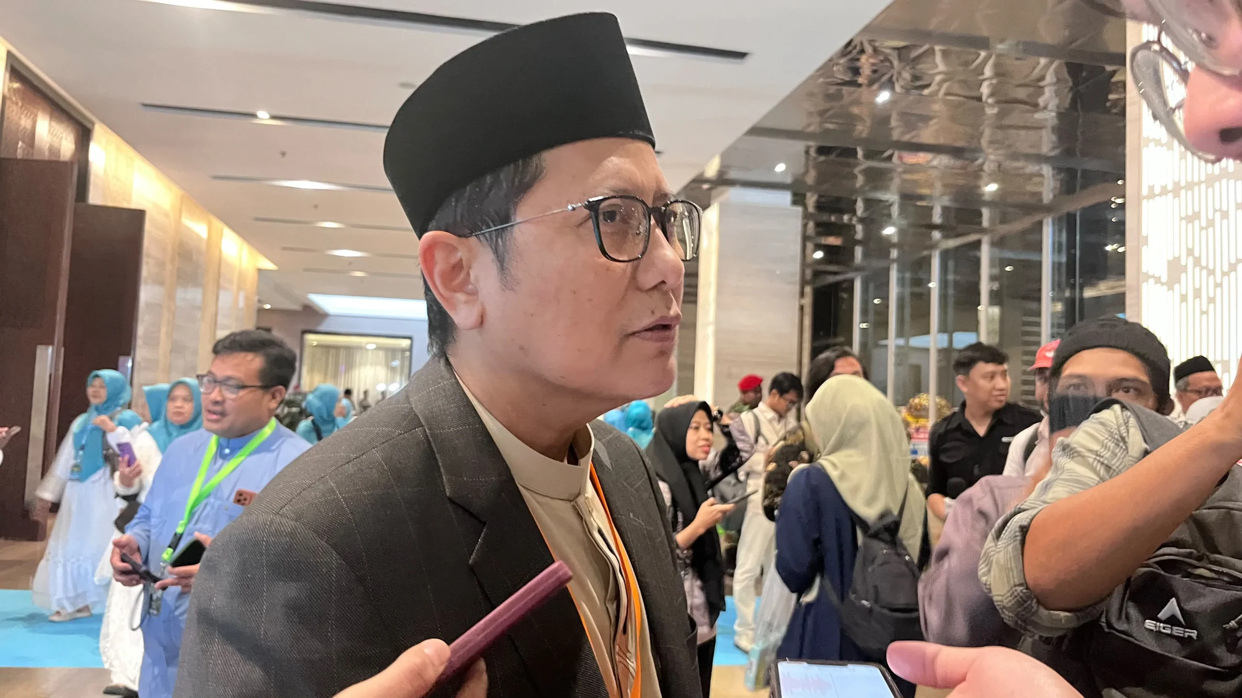 MUI Bahas Naskah Akademik dan RUU Terkait LGBT untuk Diserahkan ke Pemerintah