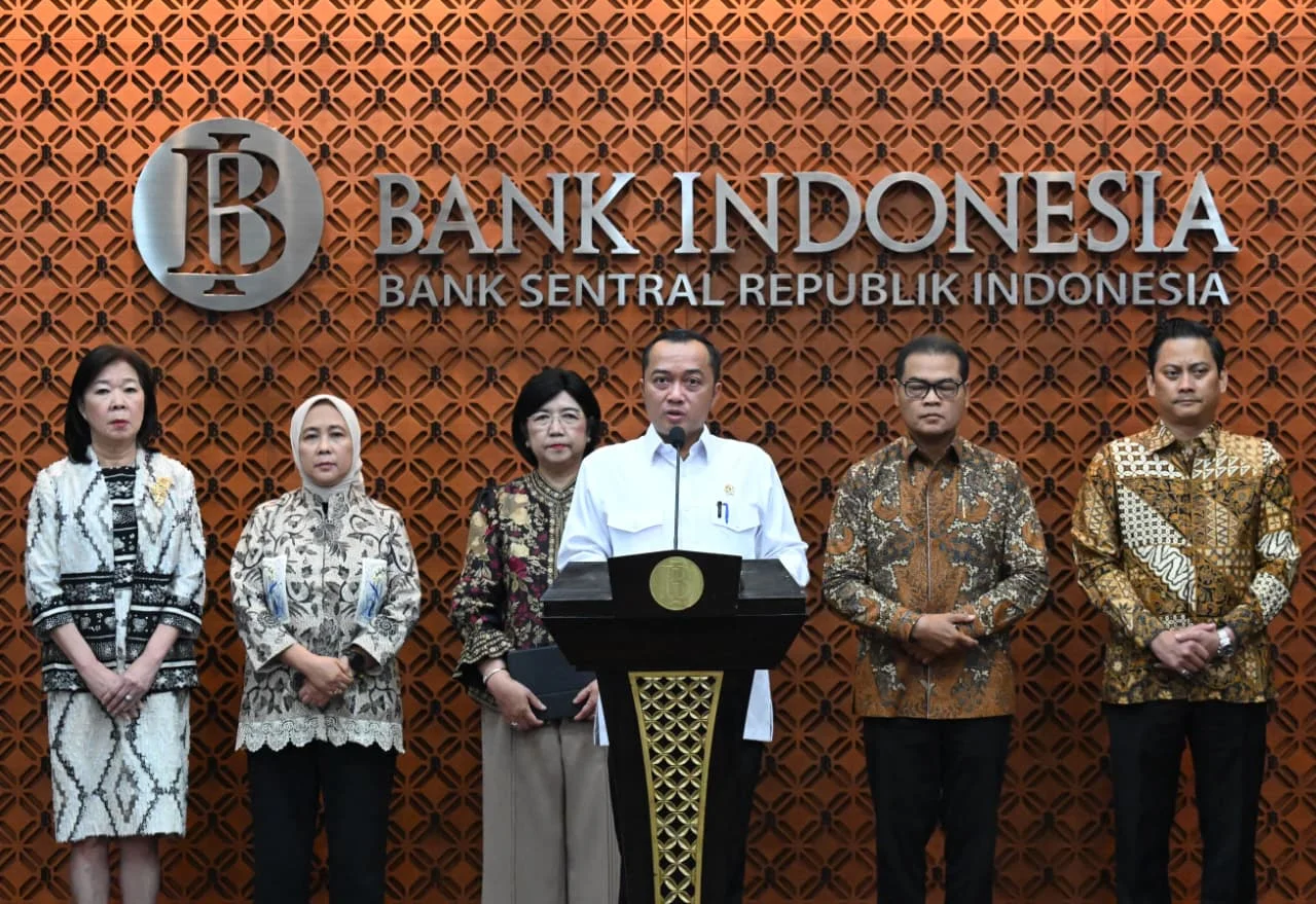 Mekanisme Penggantian Gubernur BI Usai Perry Warjiyo Mundur, Ini Aturan UU-nya