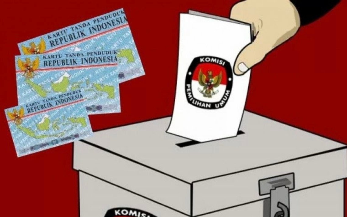 Hadapi Era Digital, Anggota DPR Ingatkan Regulasi Pemilu 2029 Perlu Atur Penggunaan AI
