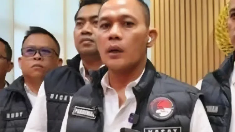 Kasat Narkoba Tangsel Ditangkap, Komisi III DPR Soroti Transparansi Penanganan Kasus