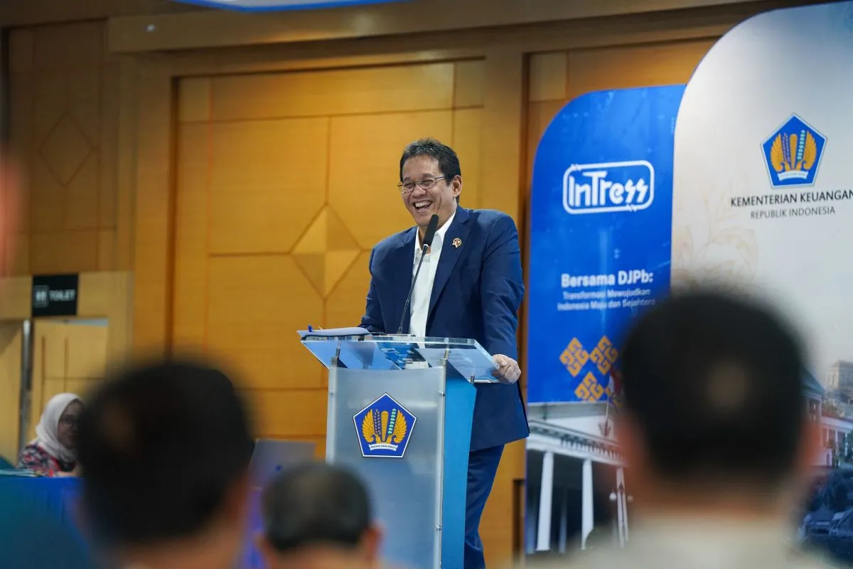 Menkeu Tegaskan Keuangan Negara Tetap Kuat dan Adaptif Menghadapi Dinamika Global