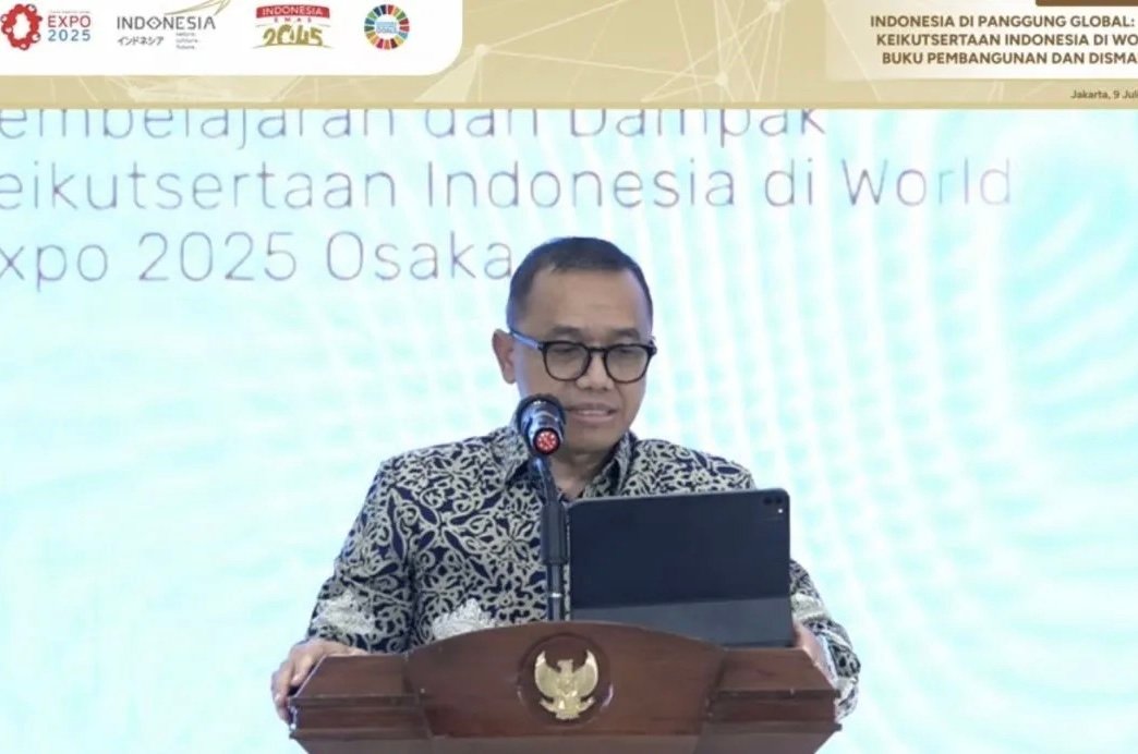 BKPM: Investasi Jepang ke Indonesia Menguat pada Semester I 2026
