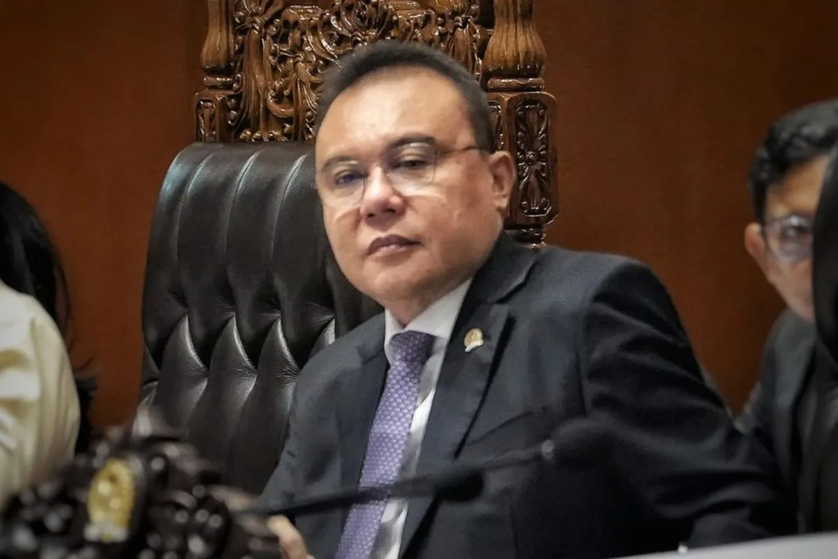 Dasco Pelajari Tingkat Kepuasan Publik atas Kinerja Presiden Prabowo