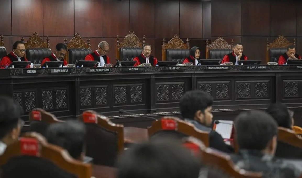 Komisi X DPR Nilai Putusan MK soal Anggaran MBG Tegaskan Amanat Konstitusi