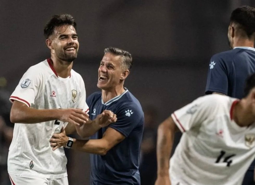 Timor Leste vs Indonesia: Misi John Herdman Buktikan Kualitas di Laga Perdana Tandang