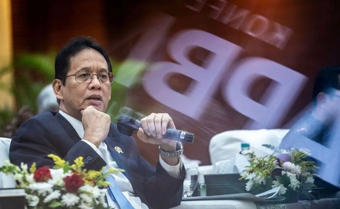 Putusan MK soal Pemisahan Anggaran MBG, Purbaya Siap Jalankan Mulai 2028