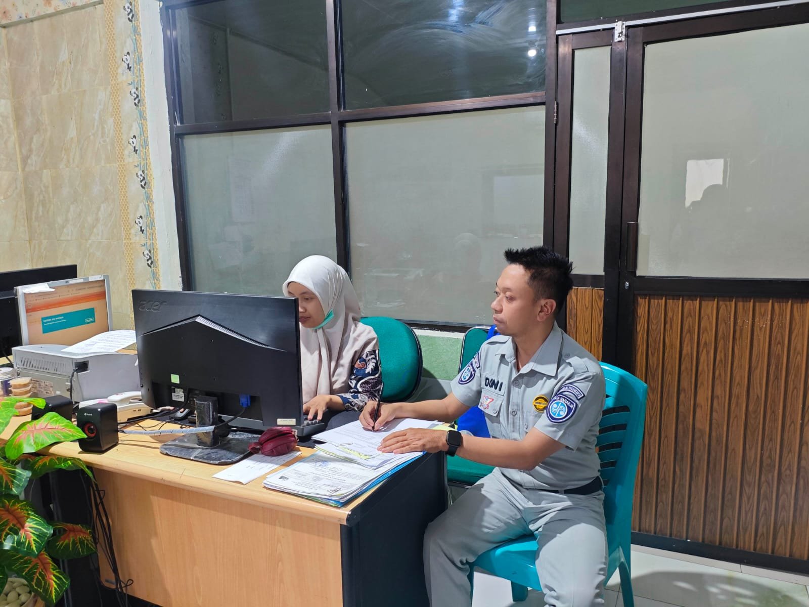 Jasa Raharja Perkuat Sinergi dengan RS Rajawali Citra, Pastikan Pelayanan Korban Laka Lantas Semakin Optimal Jasa Raharja Perkuat Sinergi dengan RS Rajawali Citra, Pastikan Pelayanan Korban Laka Lantas Semakin Optimal