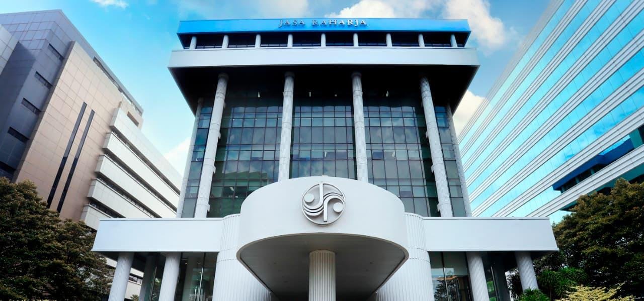 Pertumbuhan Kinerja Perkuat Layanan Jasa Raharja bagi Masyarakat Pertumbuhan Kinerja Perkuat Layanan Jasa Raharja bagi Masyarakat