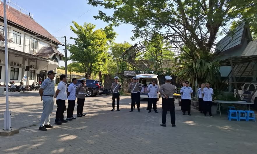 Perkuat Kepatuhan PKB, Tim Pembina Samsat Banjarmasin I Gelar Sosialisasi Terpadu