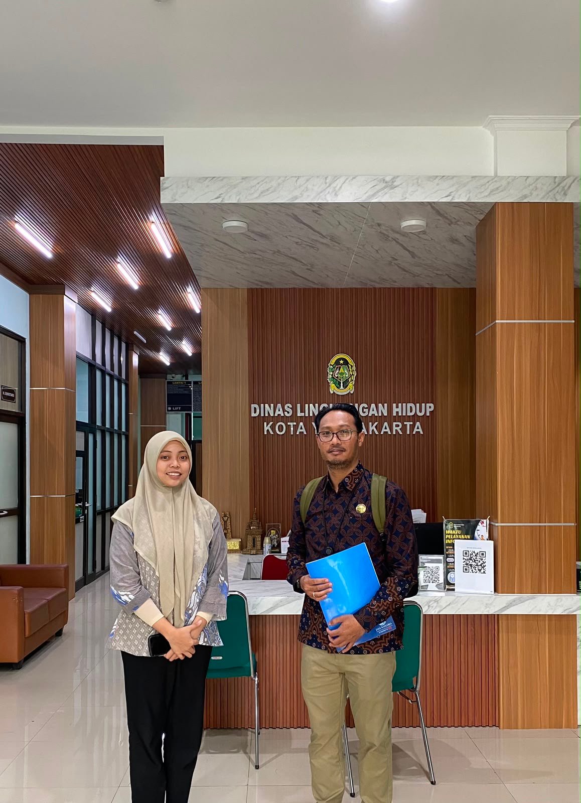 SIGAP Instansi Jasa Raharja Dorong Tertib Administrasi Kendaraan di Dinas Lingkungan Hidup Kota Yogyakarta SIGAP Instansi Jasa Raharja Dorong Tertib Administrasi Kendaraan di Dinas Lingkungan Hidup Kota Yogyakarta