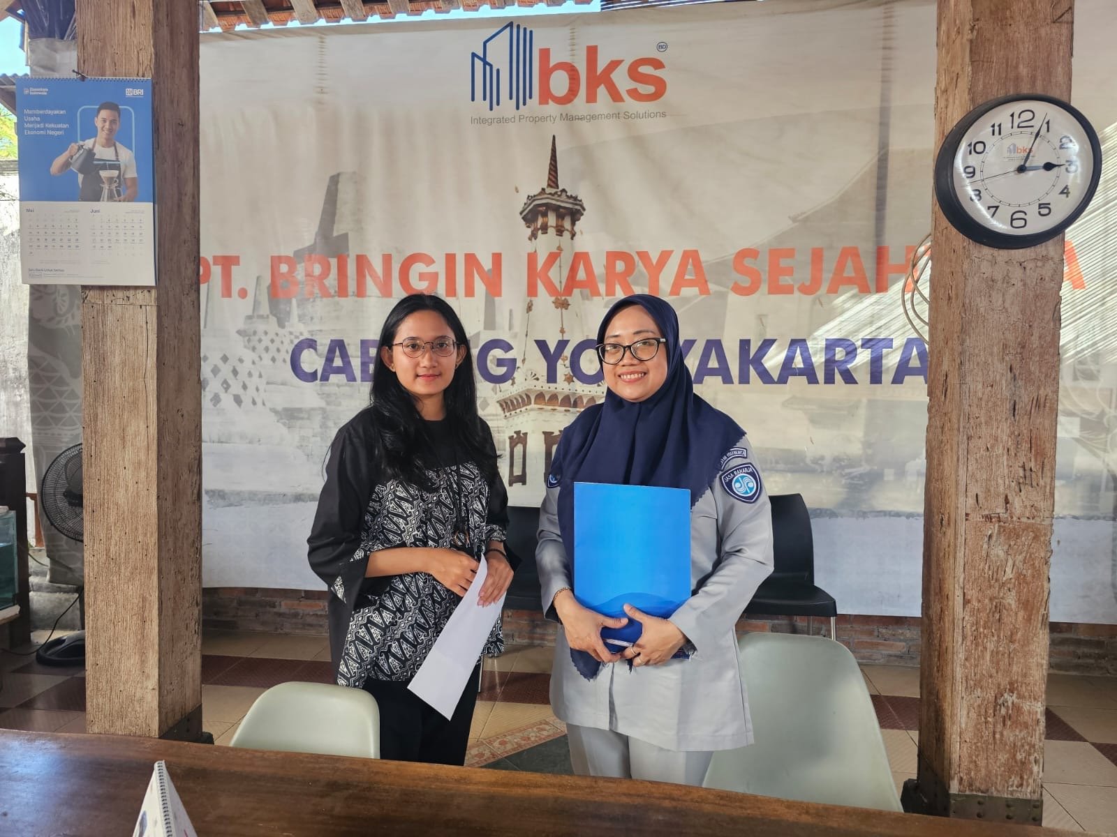Sinergi Jasa Raharja dan PT BKS Tingkatkan Tertib Administrasi Kendaraan Bermotor