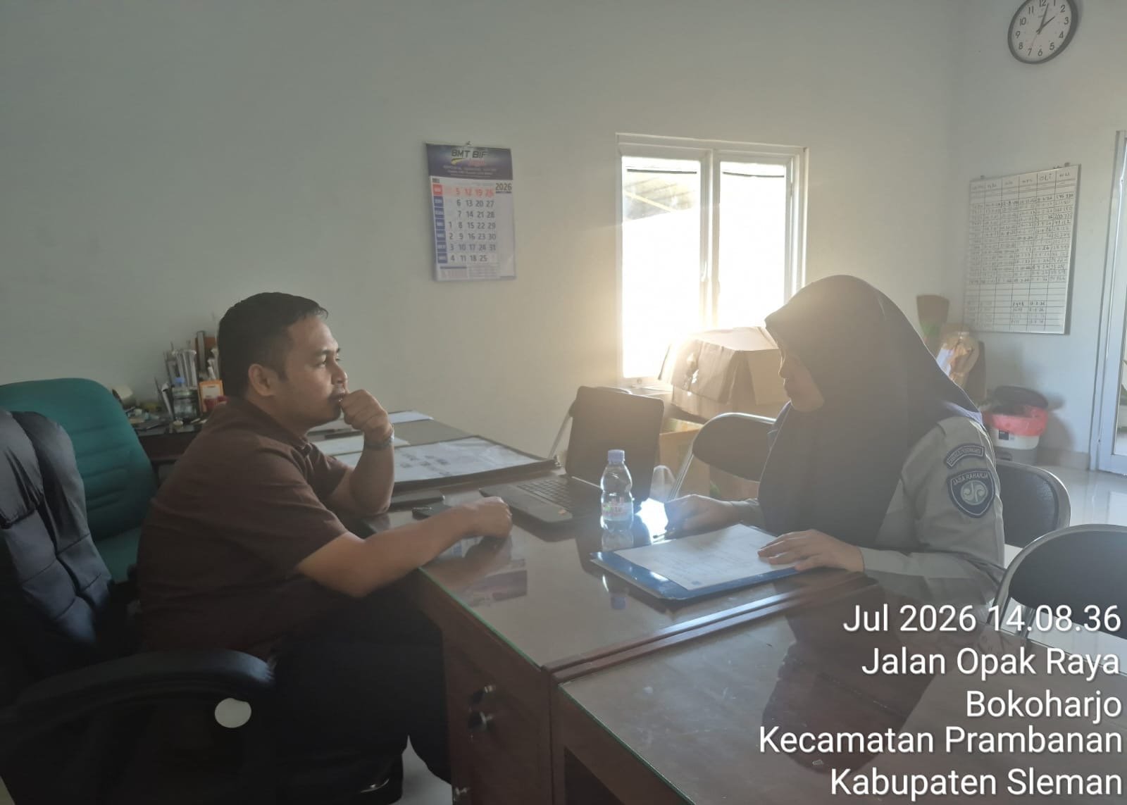 Dorong Kepatuhan PKB, SWDKLLJ, dan IWKBU, Jasa Raharja gelar CRM sekaligus SIGAP Instansi di PT Anggy Jaya Transport Dorong Kepatuhan PKB, SWDKLLJ, dan IWKBU, Jasa Raharja gelar CRM sekaligus SIGAP Instansi di PT Anggy Jaya Transport
