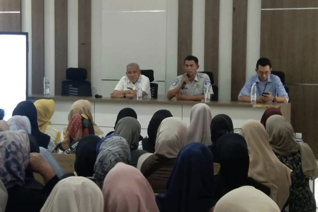 Sinergi Tim Pembina Samsat dan Dinas Pendidikan Wilayah XIII Jawa Barat Dalam Menekan Angka Kecelakaan Lalu Lintas Usia Pelajar Sinergi Tim Pembina Samsat dan Dinas Pendidikan Wilayah XIII Jawa Barat Dalam Menekan Angka Kecelakaan Lalu Lintas Usia Pelajar