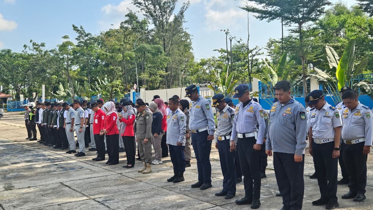 Jasa Raharja Kepri Dukung Operasi Gabungan Kesamsatan untuk Tingkatkan Kepatuhan Pajak Kendaraan di Kota Batam Jasa Raharja Kepri Dukung Operasi Gabungan Kesamsatan untuk Tingkatkan Kepatuhan Pajak Kendaraan di Kota Batam