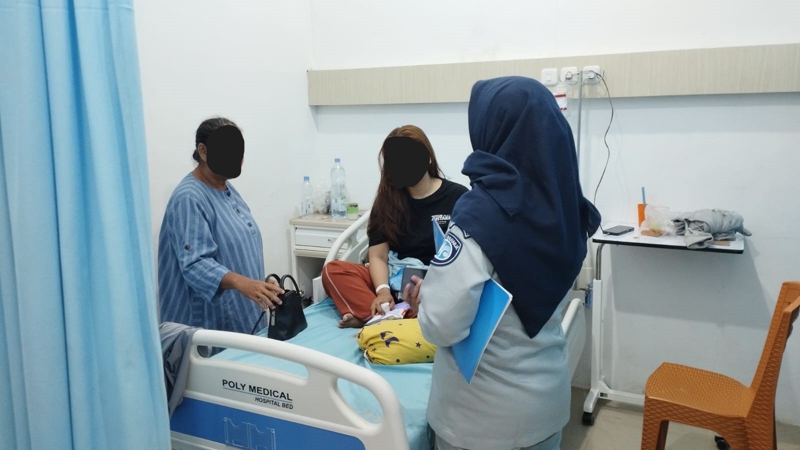 Jasa Raharja Bengkulu Bayarkan Santunan Lebih dari Rp13 Miliar pada Semester I 2026 Jasa Raharja Bengkulu Bayarkan Santunan Lebih dari Rp13 Miliar pada Semester I 2026