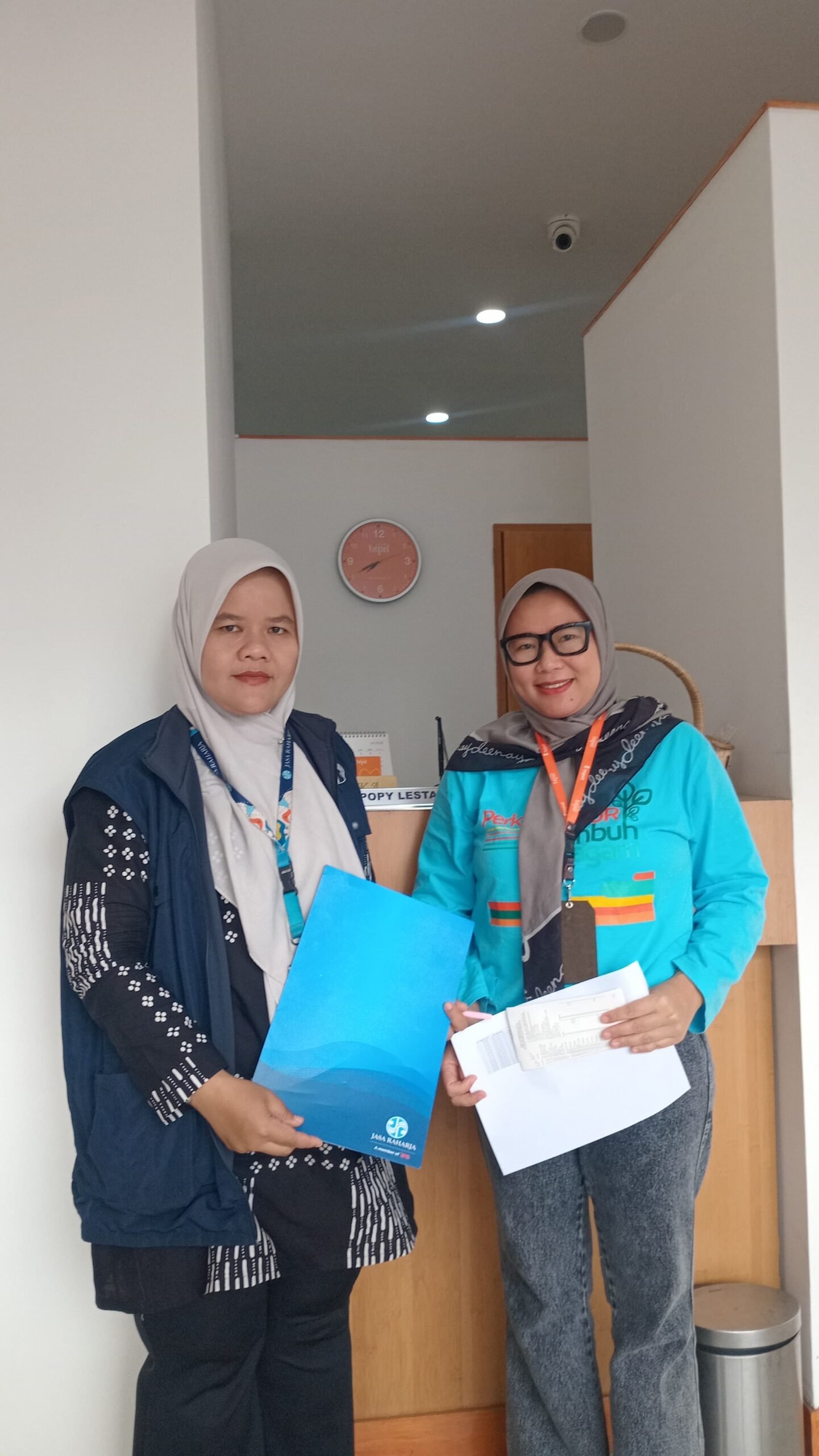 Optimalisasi Pendapatan PKB dan SWDKLLJ, Petugas Samsat Kota Tasikmalaya Laksanakan Program GASPOLL ke PT BTPN Optimalisasi Pendapatan PKB dan SWDKLLJ, Petugas Samsat Kota Tasikmalaya Laksanakan Program GASPOLL ke PT BTPN