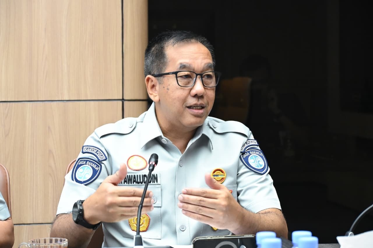 Jasa Raharja dan Korlantas Polri Ajak Masyarakat Akhiri Lawan Arus, Wujudkan Budaya Keselamatan Berlalu Lintas
