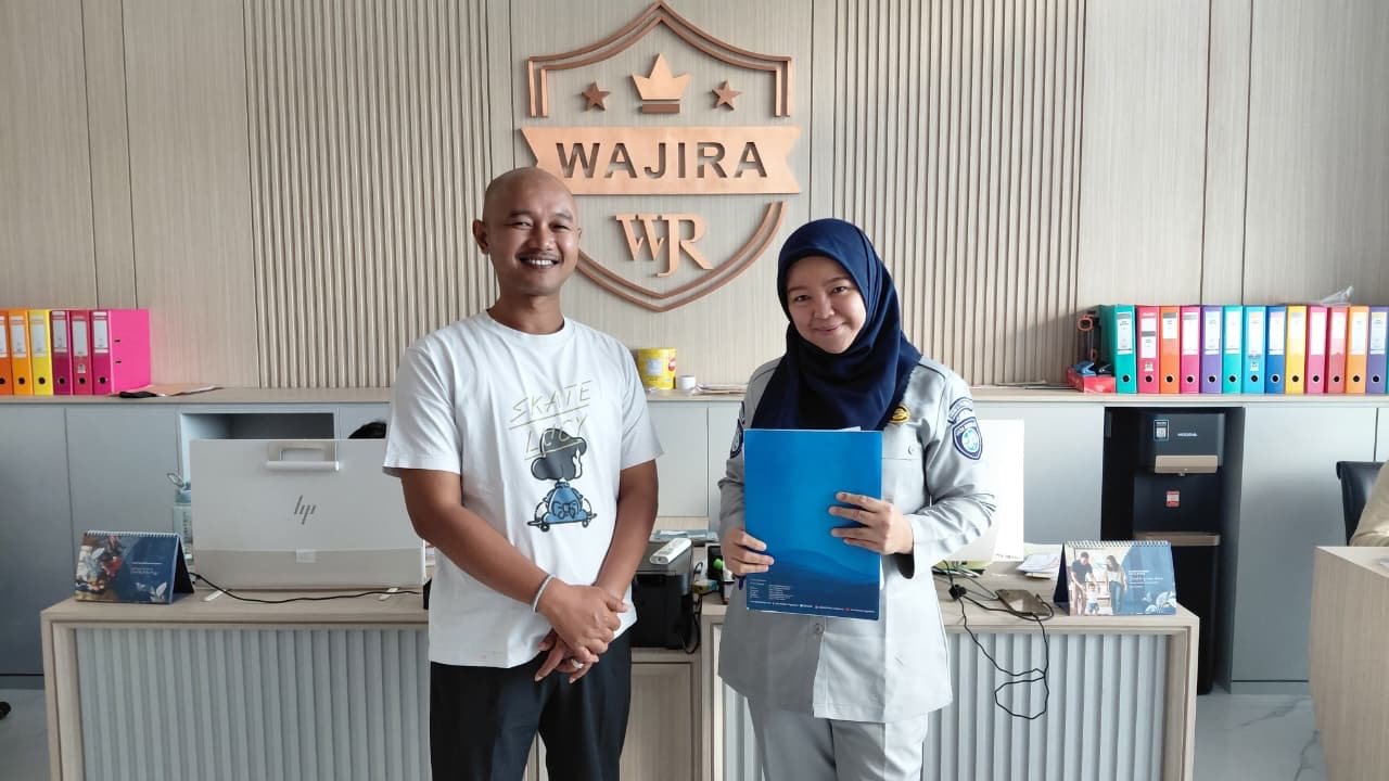 Program SIGAP Jasa Raharja Dorong Optimalisasi Collection Rate melalui Sinergi dengan Dunia Usaha