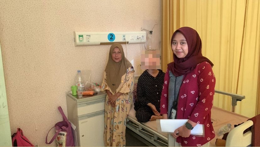 Perkuat Perlindungan Penumpang Angkutan Laut, PT Jasa Raharja Cabang Parepare dan KSOP Parepare Laksanakan Rekonsiliasi Data Perkuat Perlindungan Penumpang Angkutan Laut, PT Jasa Raharja Cabang Parepare dan KSOP Parepare Laksanakan Rekonsiliasi Data