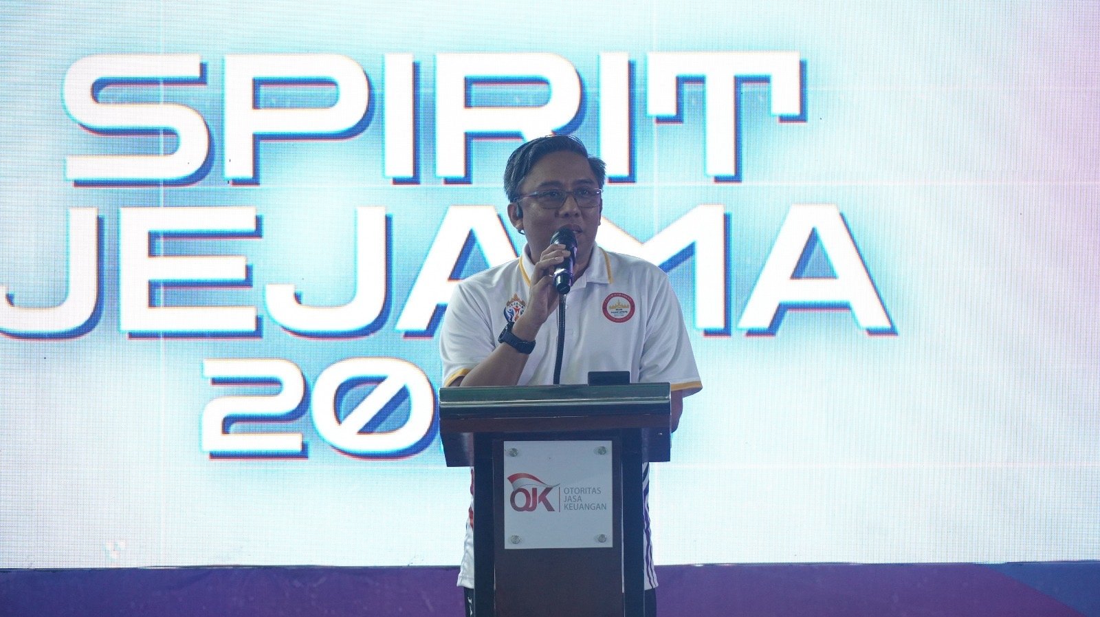 Jasa Raharja Lampung Perkuat Kolaborasi Industri Keuangan melalui Spirit Jejama 2026