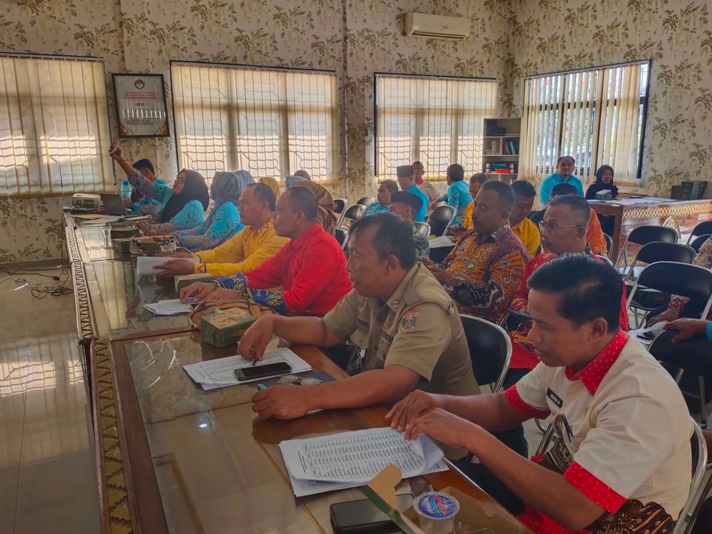 Sinergi Jasa Raharja dan Pemkab Lampung Tengah, Optimalkan Pendapatan dari Sektor Kendaraan Sinergi Jasa Raharja dan Pemkab Lampung Tengah, Optimalkan Pendapatan dari Sektor Kendaraan