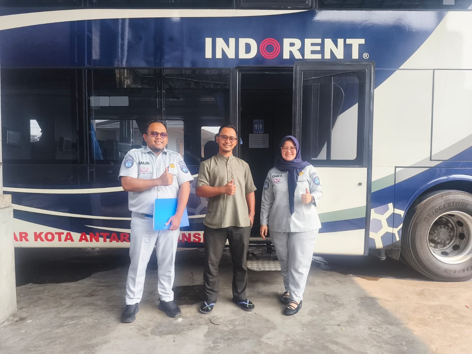 Jasa Raharja Tingkatkan Edukasi SWDKLLJ dalam Penguatan Hubungan dengan Mitra