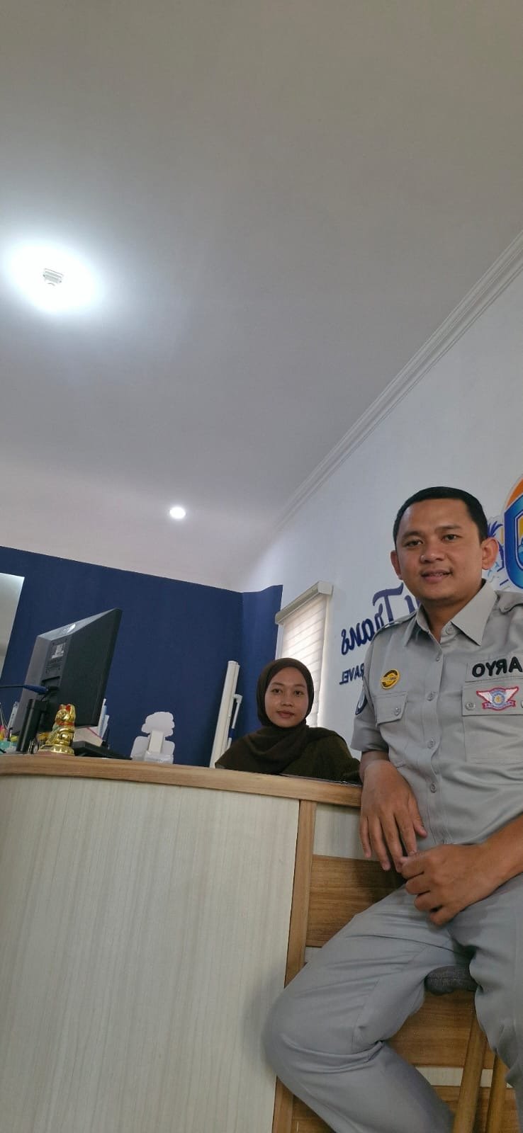 Jasa Raharja Perkuat Pemahaman Mitra tentang Peran dan Manfaat SWDKLLJ melalui CRM Jasa Raharja Perkuat Pemahaman Mitra tentang Peran dan Manfaat SWDKLLJ melalui CRM