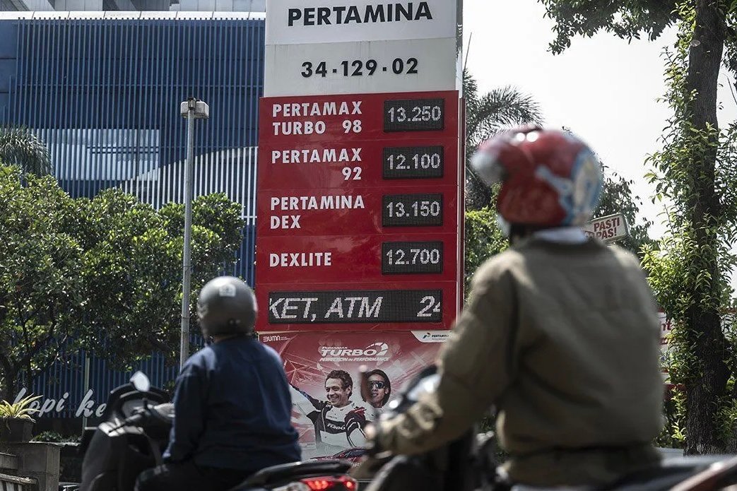 Harga Bensin Turun pada Pekan Pertama Agustus 2026, Simak Daftar Tarif Terbaru