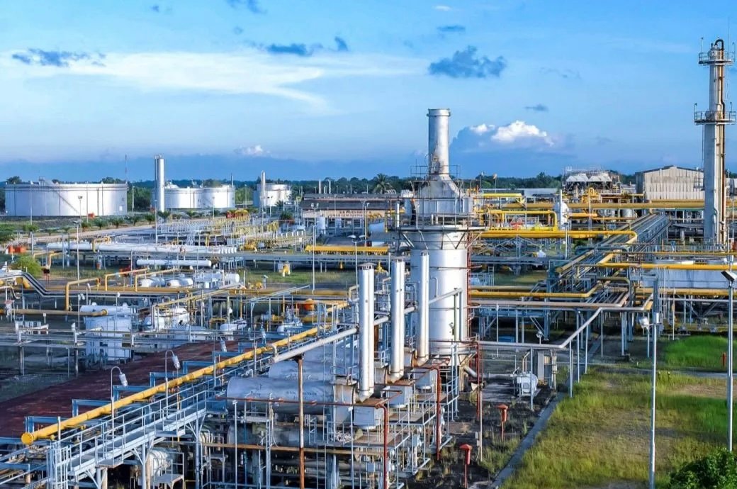 Produksi Migas Pertamina Hulu Indonesia Lampaui Target, Kinerja Semester I 2026 Positif
