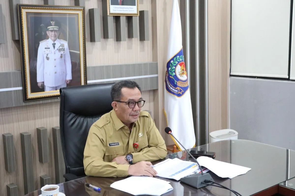 BSKDN Dorong Pemda Manfaatkan IPKD untuk Tingkatkan Tata Kelola Pemerintahan