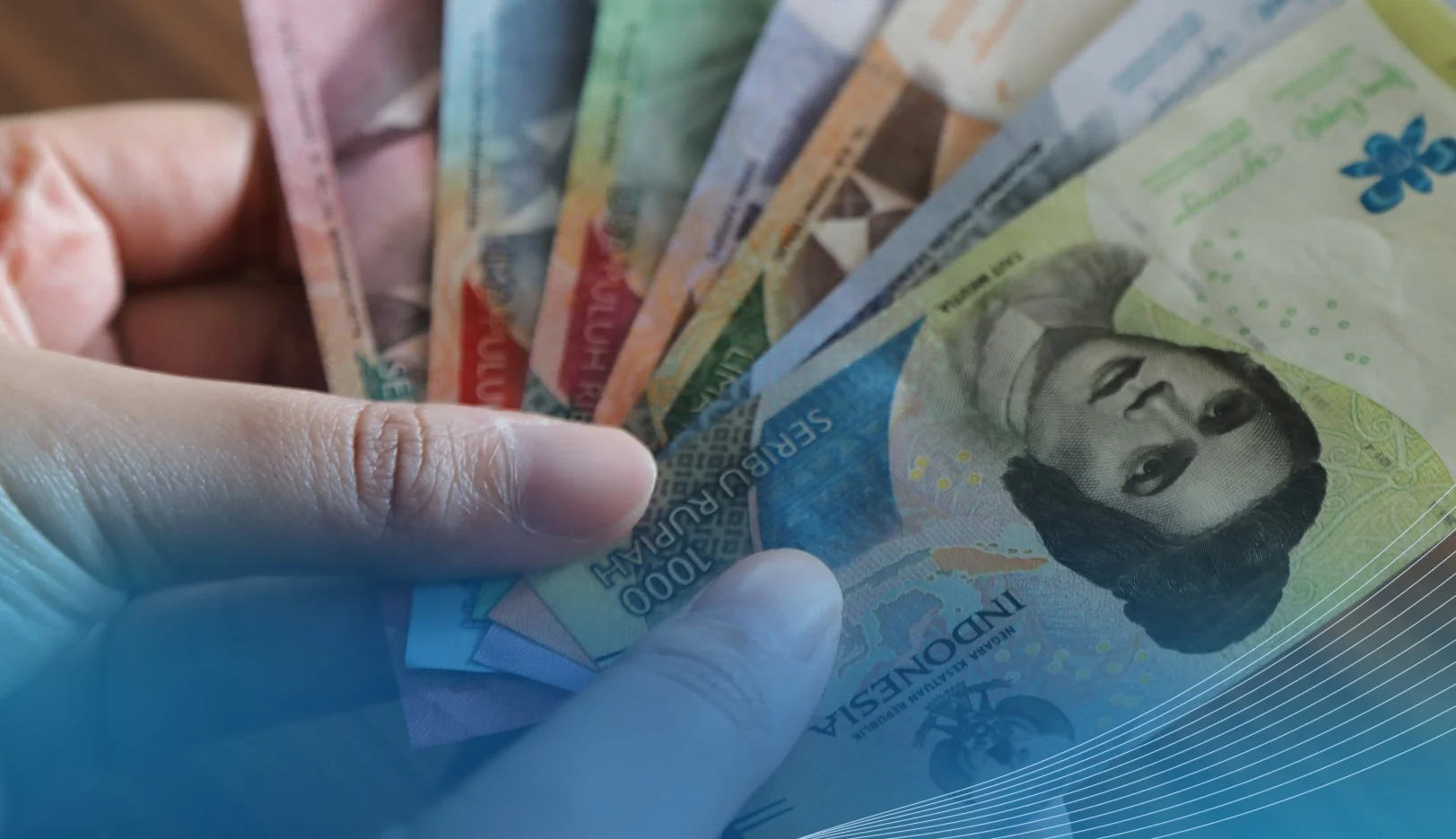 Rupiah Menguat Hari Ini, Sejumlah Katalis Positif Jadi Pendorong Rupiah Menguat Hari Ini, Sejumlah Katalis Positif Jadi Pendorong