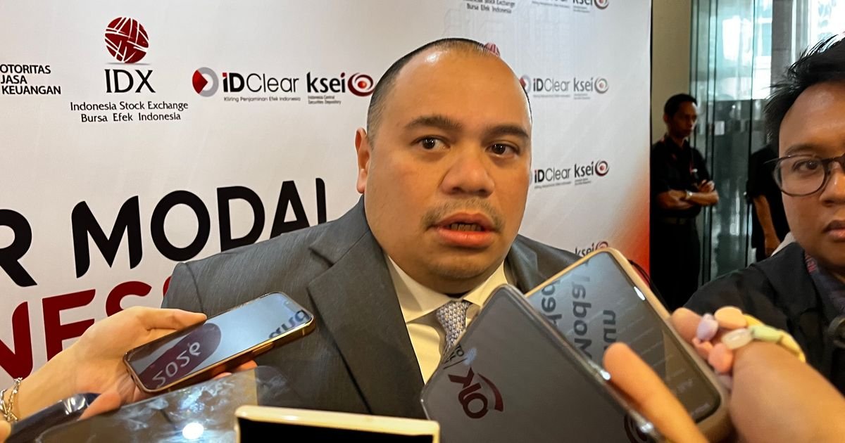 Danantara Dorong IPO BUMN, Target Dilaksanakan 6-12 Bulan Danantara Dorong IPO BUMN, Target Dilaksanakan 6-12 Bulan