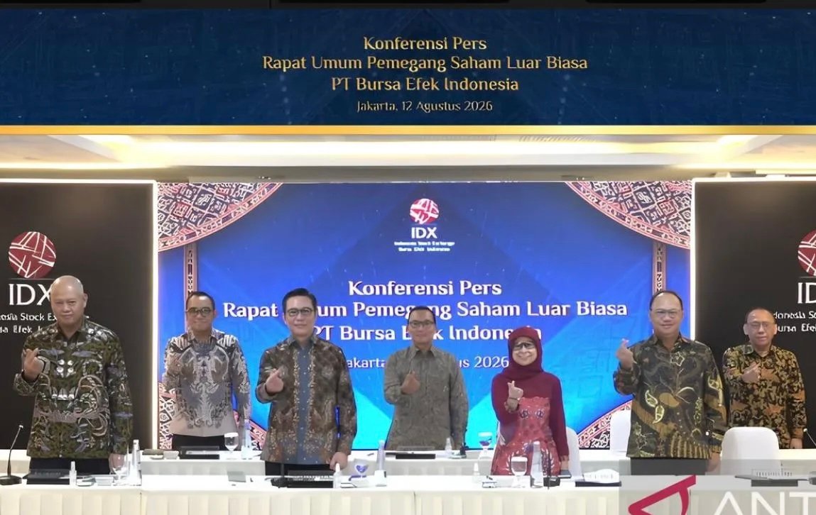 Demutualisasi BEI, Ada Investor Potensial Siap Beli Saham Bursa