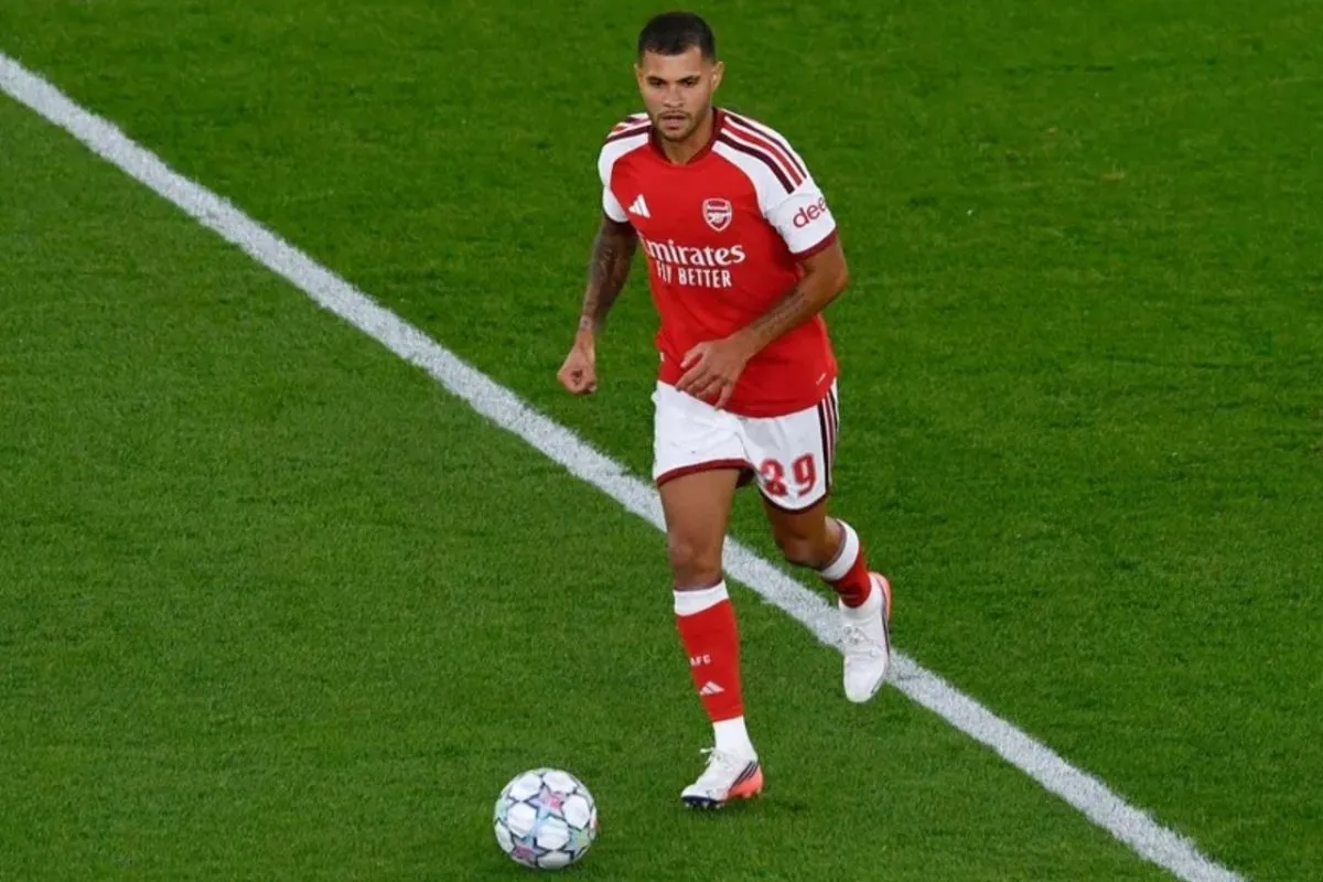 Arsenal vs Como: The Gunners Menang 4-3 Lewat Adu Penalti