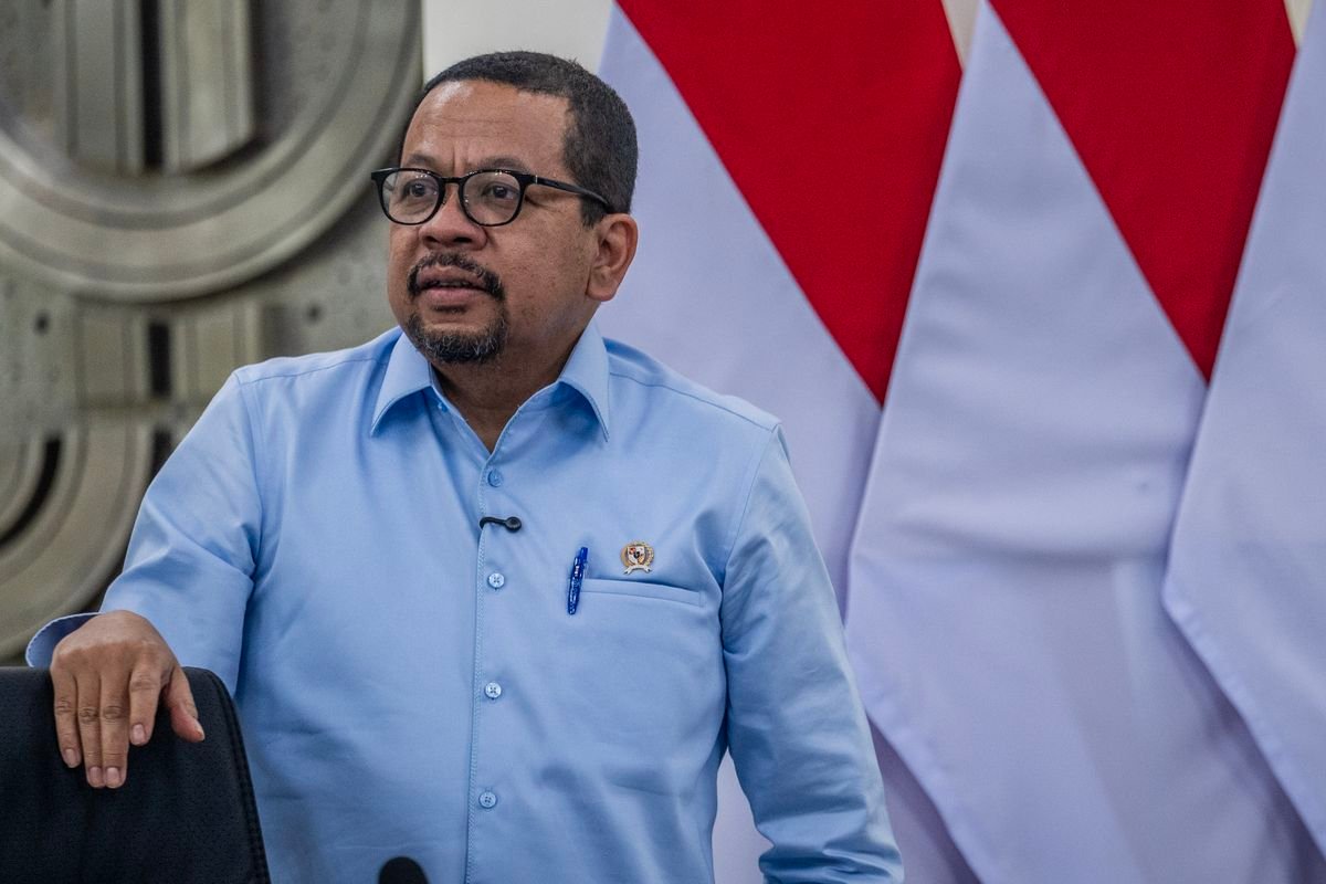 Ekosistem Komunikasi Makin Kompleks, Bakom Orkestrasi Ribuan Kanal Informasi Ekosistem Komunikasi Makin Kompleks, Bakom Orkestrasi Ribuan Kanal Informasi