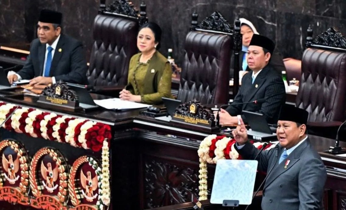 RUU Perampasan Aset Belum Rampung, Puan Tunggu Masukan Bermakna Masyarakat