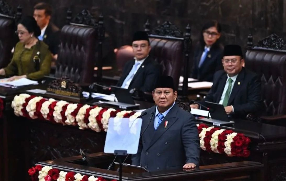 Defisit RAPBN 2027 Turun, Pemerintah Targetkan 2,40 Persen Defisit RAPBN 2027 Turun, Pemerintah Targetkan 2,40 Persen